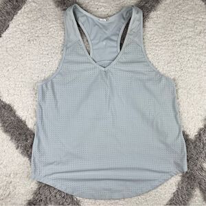 Womens The Upside Tank Top